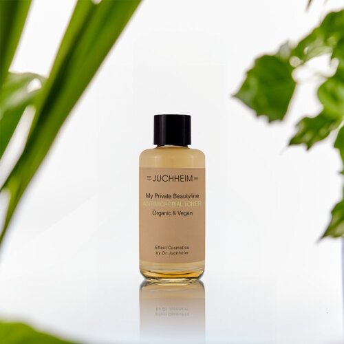 My Private Beautyline - Anti-Microbial Toner