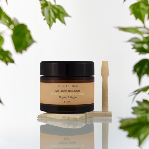 My Private Beautyline - Base Cream Face & Body