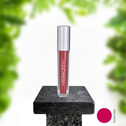 Volume 4 Lips Gloss Red