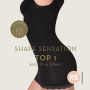 5x Shape Sensation Top 1 NUDE (Size XS)  