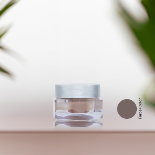 WOW Eyebrow Contouring gray-brown