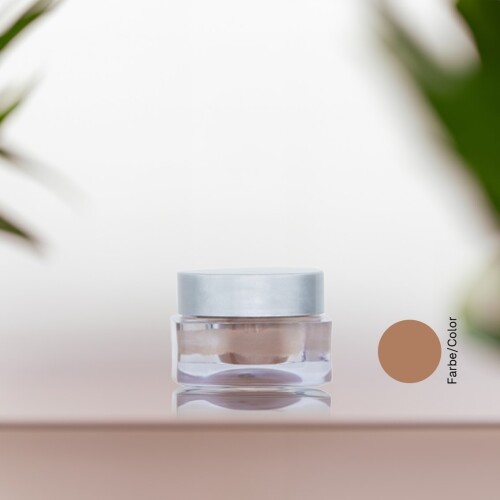 WOW Eyebrow Contouring Light brown