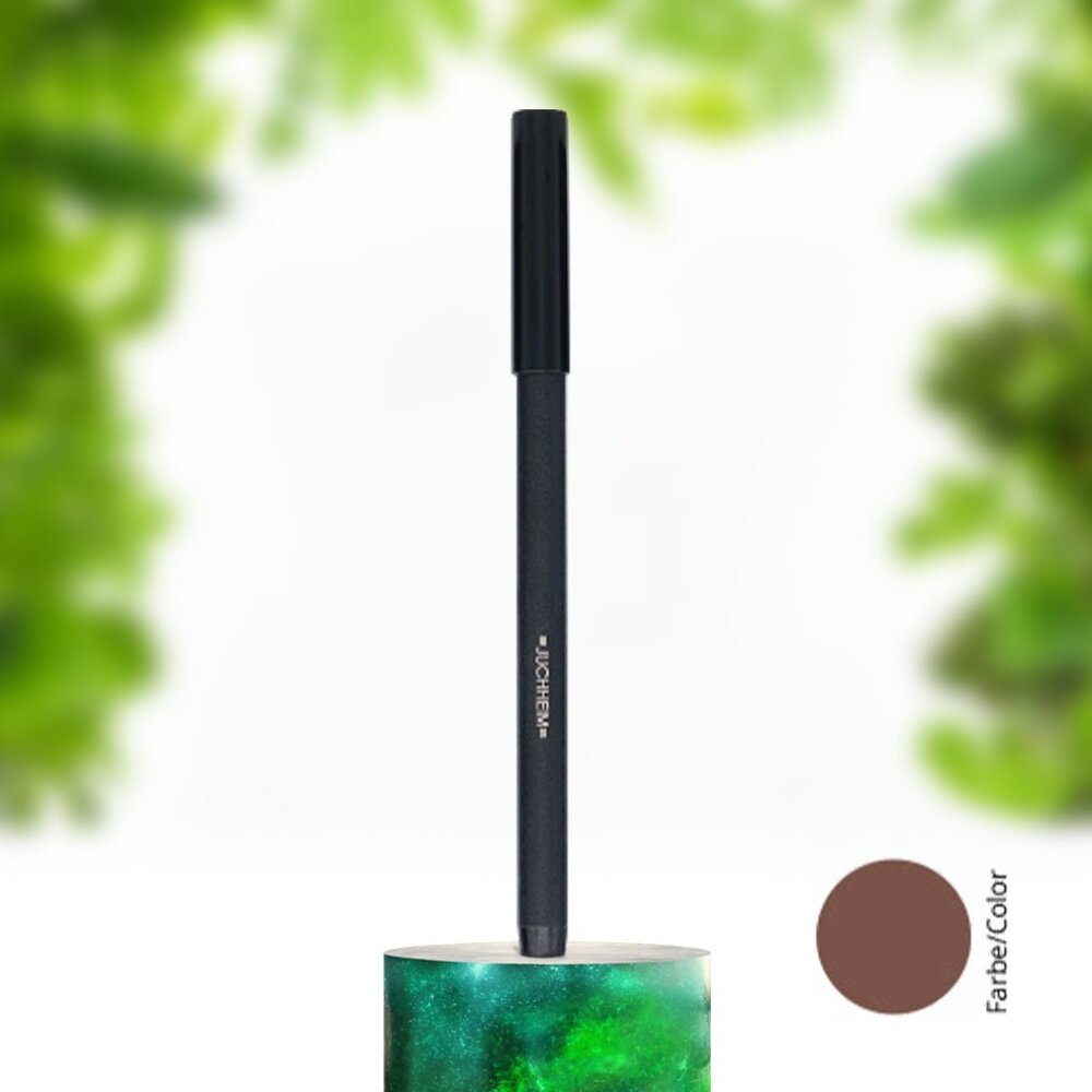 WOW Luxury Lip Liner Walnut