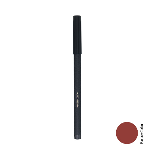 WOW Luxury Lip Liner Red Copper