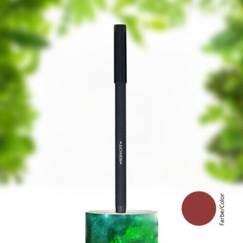 WOW Luxury Lip Liner Red Copper