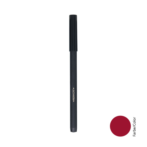 WOW Luxury Lip Liner Signal Red