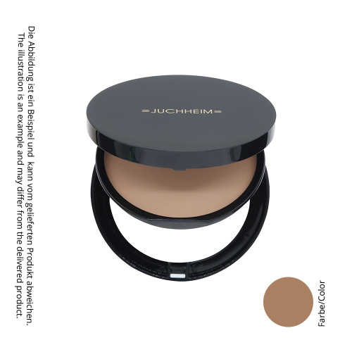 WOW Smooth &amp; Young Make Up Chestnut