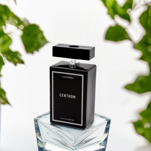 Centhom + 1 Fragrance Set Card