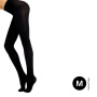 ByeByeCellulite Tights BLACK (Size M)