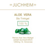 ALOE VERA Organic Gels