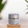 Organic Pearl of Sea Day Cream