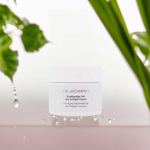 ByeByeAge 24h Day & Night Cream
