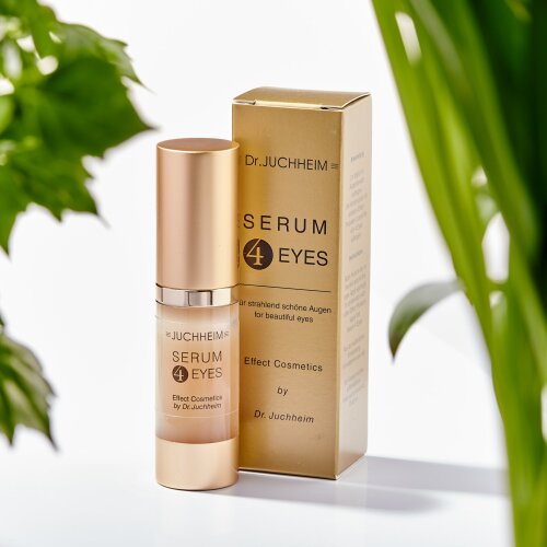 Serum 4 Eyes