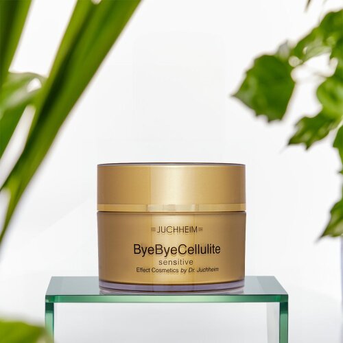 ByeByeCellulite sensitive