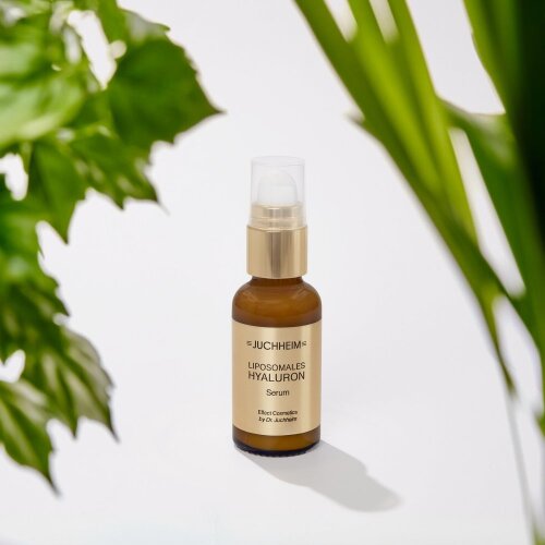 Liposomal Hyaluronic