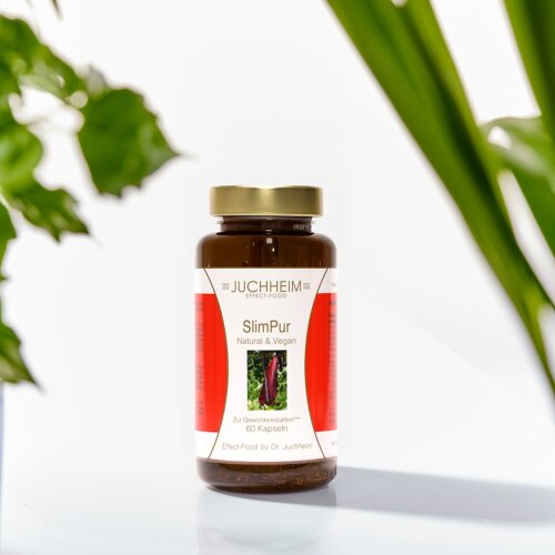 SlimPur* capsules
