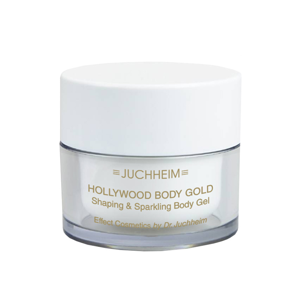 Hollywood Body Gold