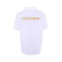 High-quality Polo Shirt “JUCHHEIM” WHITE (Size: L/XL)