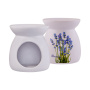 Scented Teapot/Aroma Lamp Lavender