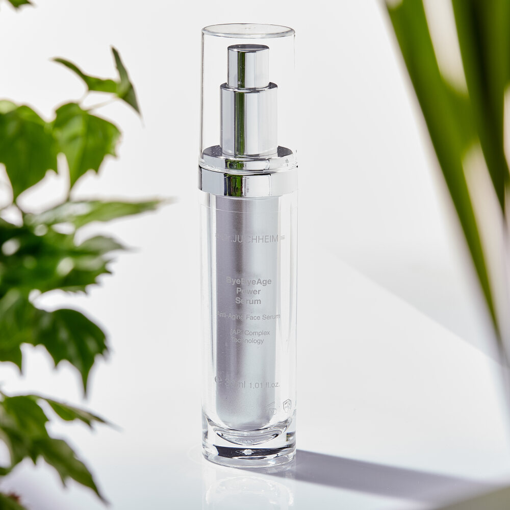 ByeByeAge Power Serum