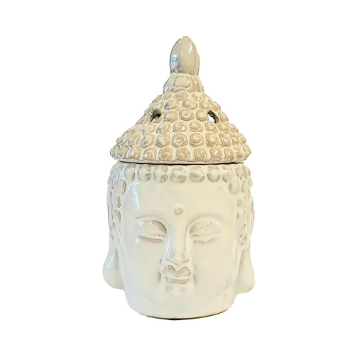 Scented Teapot/Aroma Lamp Buddha