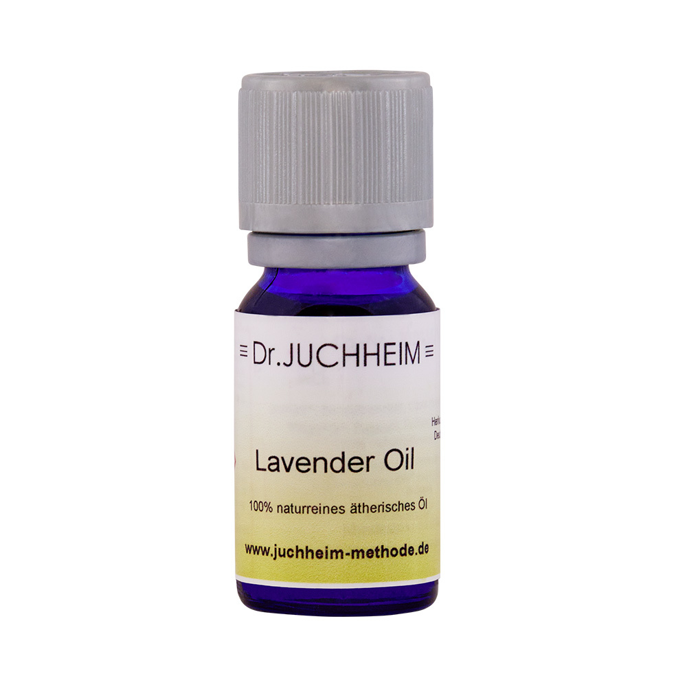 Lavender oil
