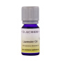 Lavender oil