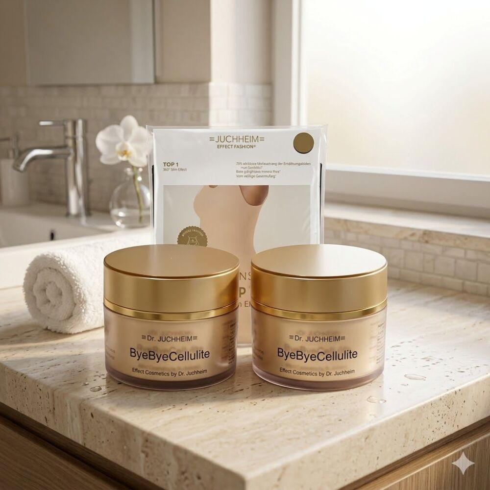 Double pack ByeByeCellulite - The original 