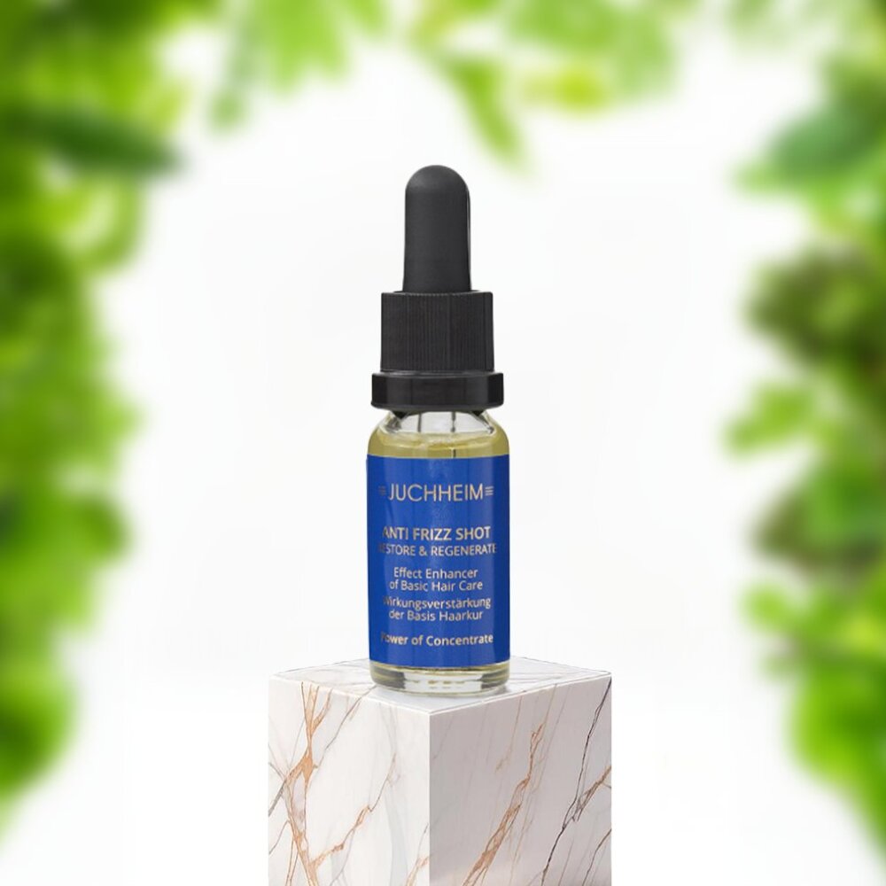 Anti Frizz Shot (Restore &amp; Regenerate)