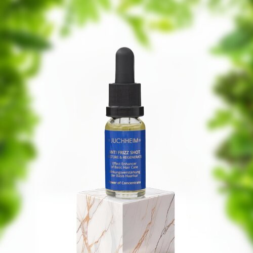 Anti Frizz Shot (Restore &amp; Regenerate)
