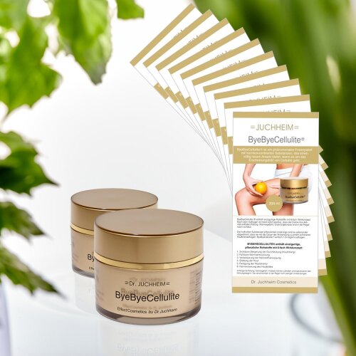 Business Set ByeByeCellulite