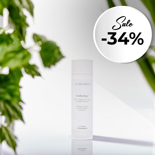 1x ByeByeAge* [AP] - Collagen Complex ampoule