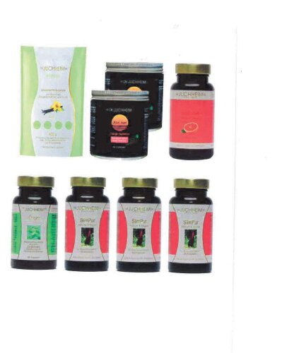 Dr. Jürgen Juchheim DETOX* 