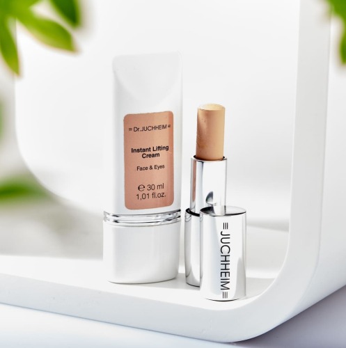 Instant Lifting Cream + 1x free concealer stick - cover stick of your choice