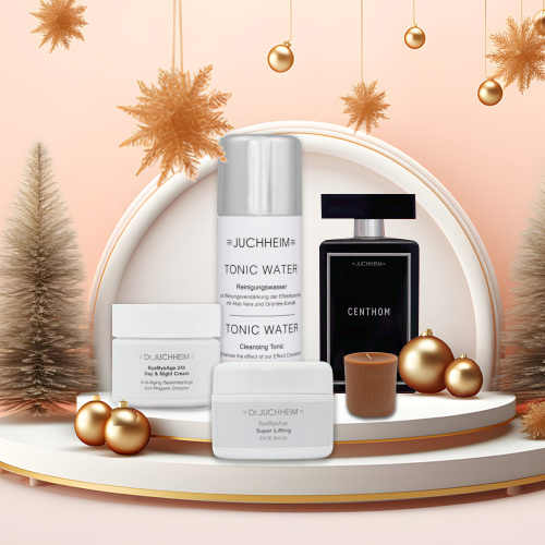 Magic Christmas Skin