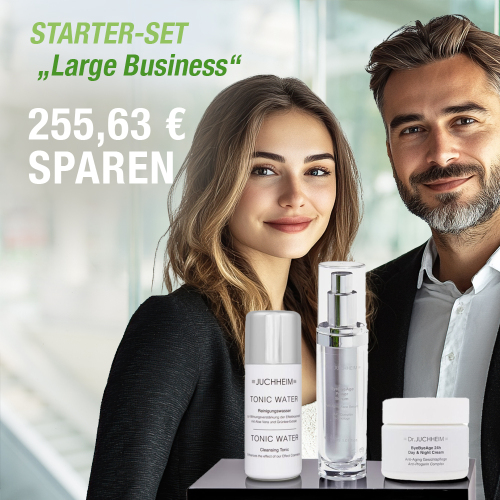 Large Business StarterSet
