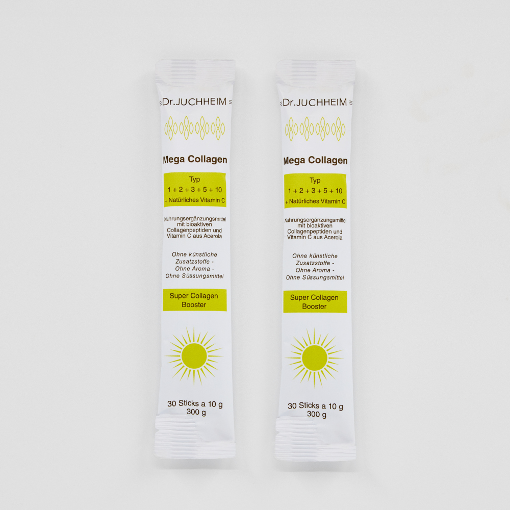Mega Collagen (2 Sticks)