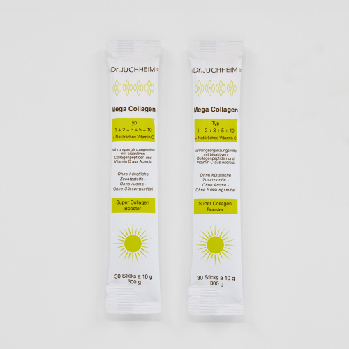 Mega Collagen (2 Sticks)