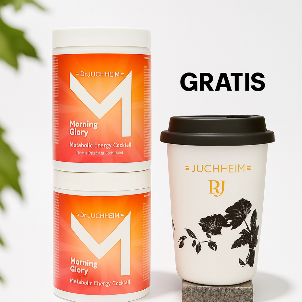 2x Morning Glory ToGo 