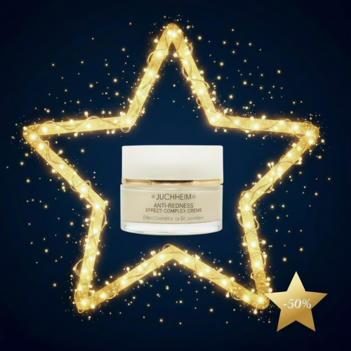 ♥Magic-X-MAS♥ Anti-Redness Effect Complex Cream -50%