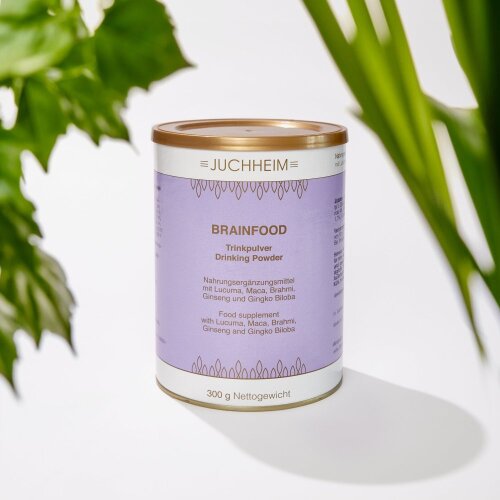 BRAINFOOD* Drinking powder-67%