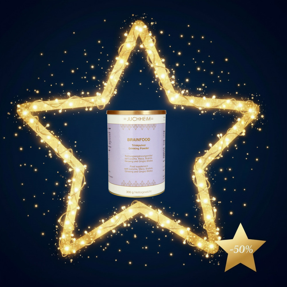 ♥Magic-X-MAS♥ BRAINFOOD* Drinking powder-50%