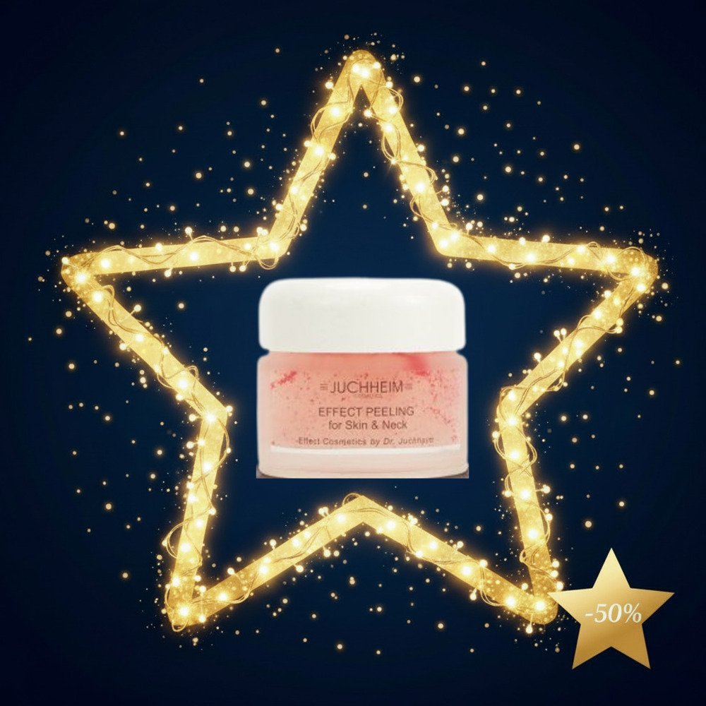 ♥Magic-X-MAS♥ EFFECT PEELING ♥ -50%