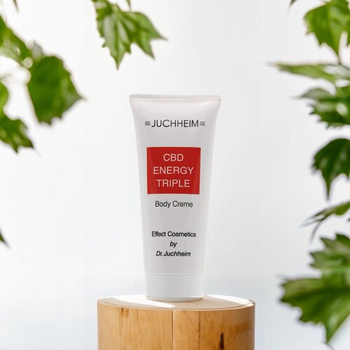 CBD Energy Triple Body♥ -50%