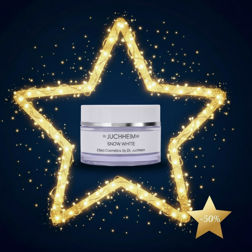 ♥Magic-X-MAS♥ SNOW WHITE Face Cream♥ -50%
