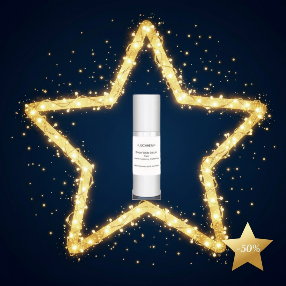 ♥Magic-X-MAS♥Snow White Serum♥ -50%