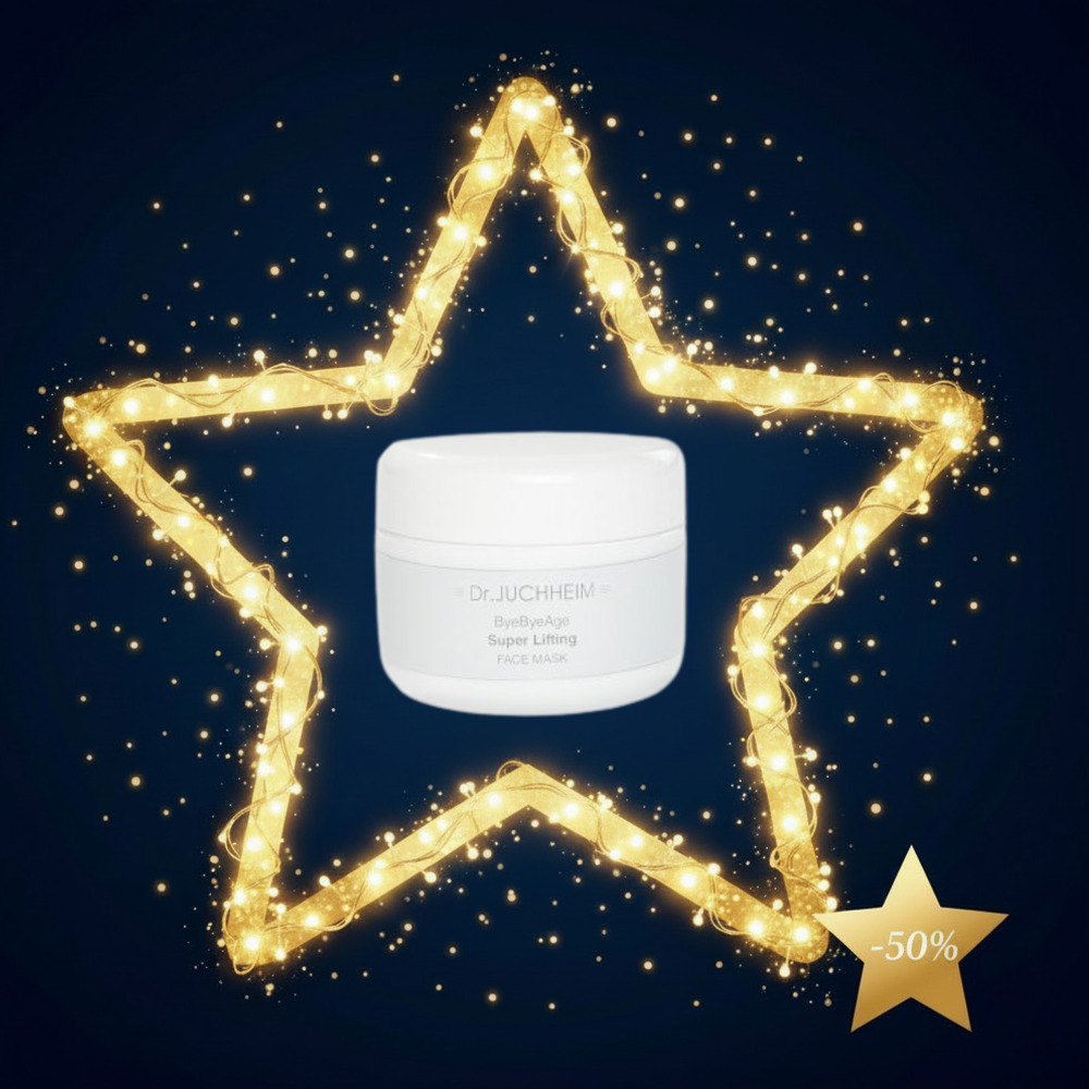 ♥Magic-X-MAS♥ByeByeAge Lifting FACE MASK ♥ -50%