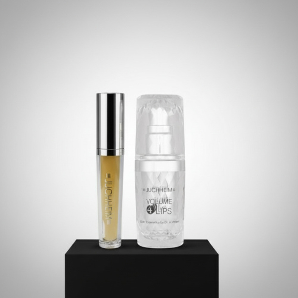 Volume 4 Lips &amp; Lip Booster♥ -93%