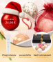 ♥Magic-X-MAS♥6x Organic Bath Tartlets♥ -40%