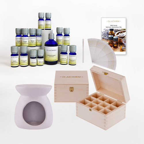 "Essential oils set"♥ -55%